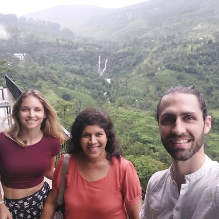 Golden Villa Kandy - "Free Pickup From Kandy " מראה חיצוני תמונה