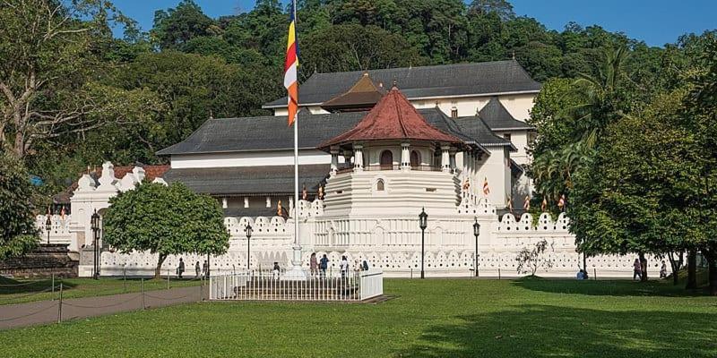 Golden Villa Kandy - "Free Pickup From Kandy " מראה חיצוני תמונה